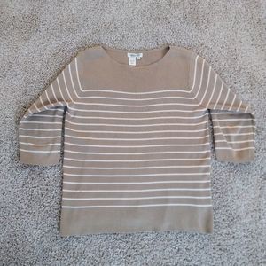 WOMEN'S COLDWATER CREEK SWEATER